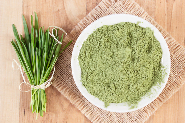 Polypill Joint Supergreens 2X: NEW FORMULATION ARRIVED