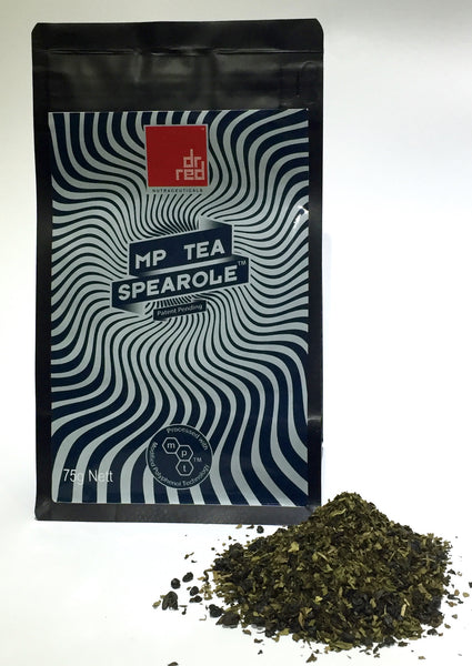 MP Tea Spearole : Green Tea Base