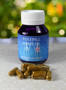 POLYPILL JOINT 2X Capsules