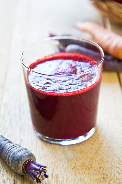 PC : Purple Carrot Concentrate 750mls