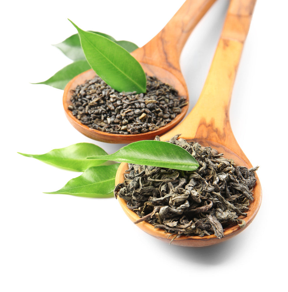 Dr Red Green Tea – Dr Red Nutraceuticals