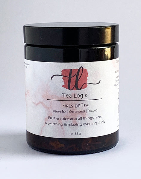 Fireside Tea - Organic