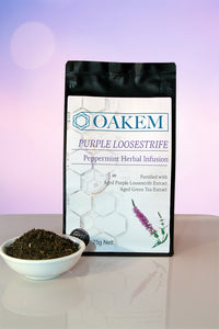 Oakem Purple Loosestrife tea