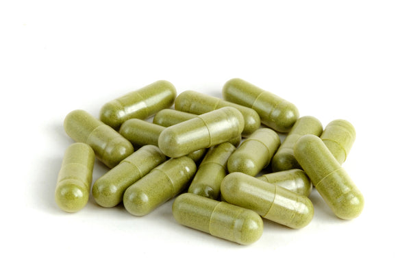 Polypill Joint Supergreens 2X: NEW FORMULATION ARRIVED