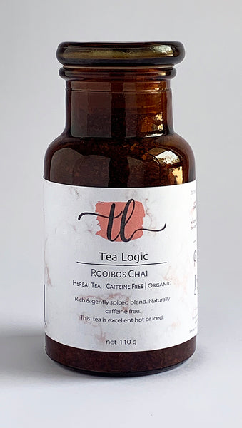 Rooibos Chai - Organic