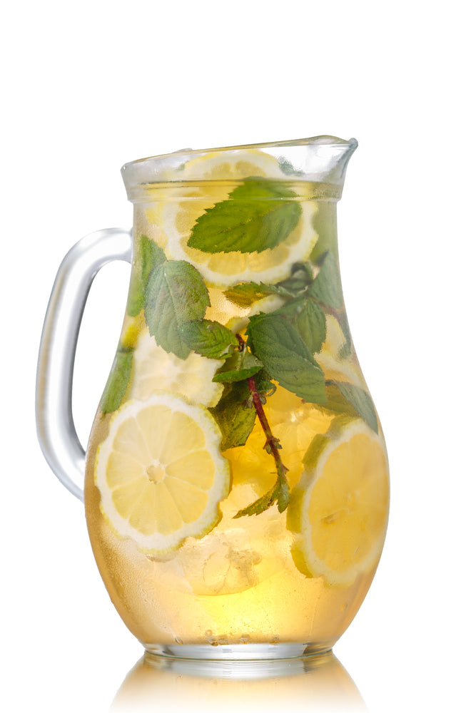 MP Tea Spearole : Green Tea Base – Dr Red Nutraceuticals