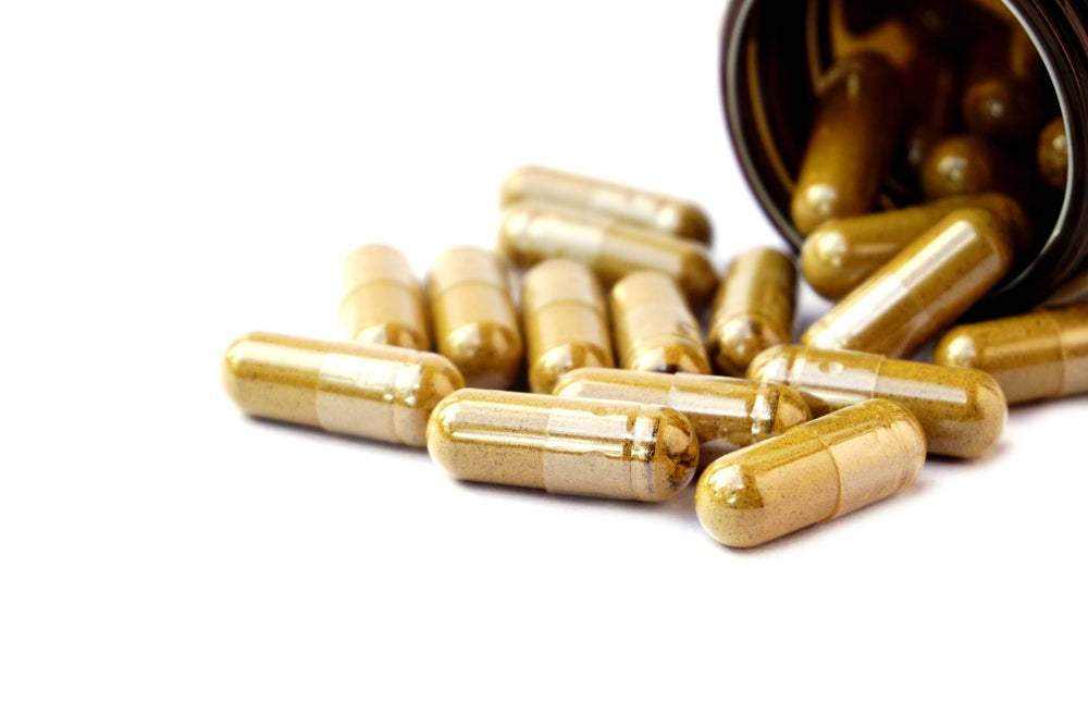 Polysules Tablet Polypill GT : 60 Capsules by Jardine Pharmaceuticals – Dr Red ...