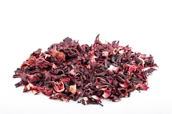Dr Red Hibiscus Tea Infusion with Aged Oak Extract